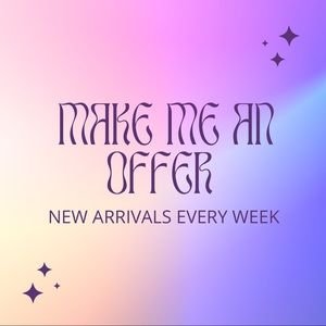 Save when you bundle!!